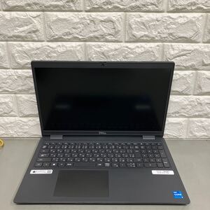 J95 DELL Latitude 3520 P108F Core i5 1135G7 メモリ 8GB ジャンク　