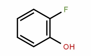 2-フルオロフェノール 98% 50g C6H5FO 有機化合物標本 試薬 試料 販売 購入