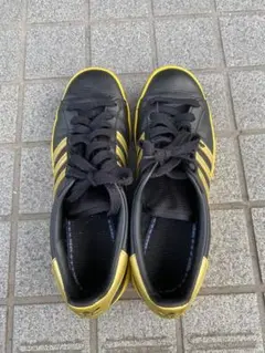 【希少モデル】adidas フォレストヒルズ　FOREST HILLS 27.5