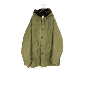 ビズビム(VISVIM) WRIGHT FIELD PARKA 19AW (khaki)