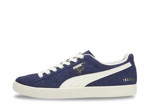 END. Puma Clyde OG "Navy" 28cm 392302-03