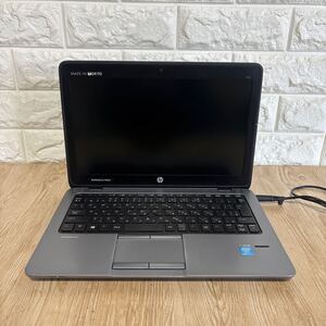 HP elitebook 820 i5 メモリ4GB #3956h