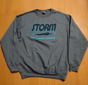 ◆STORM◆ ストーム スウェット Mサイズ（USサイズ）