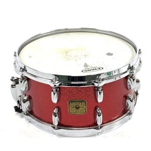 Gretsch グレッチ GN4155 スネアドラム 14×6.5インチ シリアルNo.2002-953★現状品