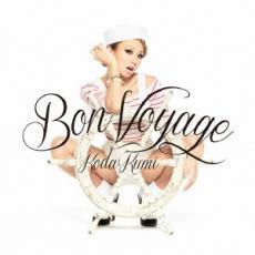 Bon Voyage レンタル落ち 中古 CD