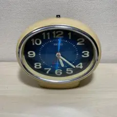 SEIKO CLOCK 昭和の置き時計 TP-345