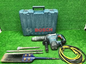 BOSCH ボッシュ 斫つりハンマー GSH5XN ハンマードリル ハンマドリル 電動ハンマー ハツリ はつり機 斫り 電動工具 100V