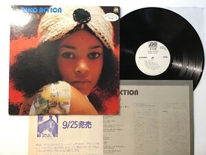 LP / BLACK LEVEL / DISCO ACTION / プロモ [4863RT]