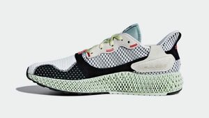 【27.0cm】adidas アディダス オリジナルス Consortium YEEZY BOOST NMD UltraBOOST 限定 ファレル ウィリアムス KITH ZX 4000 4D SNS