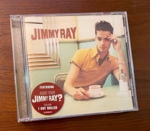 ジミー・レイ★JIMMY RAY 俺 ジミー・レイ／リーゼントで決めた若きネオ・ロカビリアン、50sロックンロール系