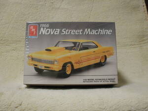 ＡＭＴ１/２５　NOVA Street Machine