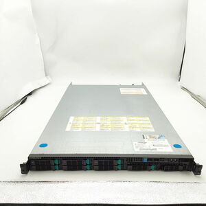 ★起動確認済み★ HITACHI サーバー HA8000/RS210 AM2 [Xeon E5-2420 V2 ×2 96GB なし OSなし] 中古 (7946)