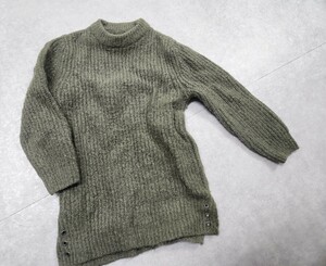 ZARA★ザラキッズニット新品6★116 セーター