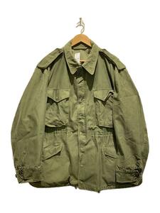 MILITARY◆50s Vintage M-51 Field Jacket Large/KHK