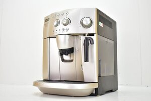 DeLonghi ESAM1100DJ MAGNIFICA 全自動コーヒーマシン エスプレッソ[デロンギ][マグニフィカ][イタリア][k1]25M