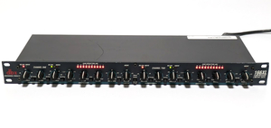 dbx 166XL コンプレッサー リミッター ゲート 2CHANNNEL 2CH Compressor Limiter Gate PROFESSIONAL PRODUCTS