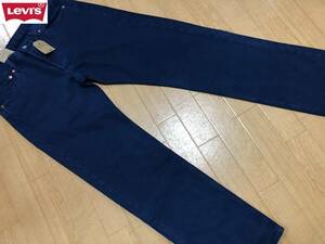 ・スピード発送 Levis(リーバイス) 501 ORIGINAL ストレッチ オリジナルジーンズ 00501-3615 サイズ Ｗ３３/８３ＣＭ・Ｌ３２/８１ＣＭ