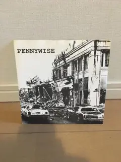 Pennywise/stand by me 7インチ