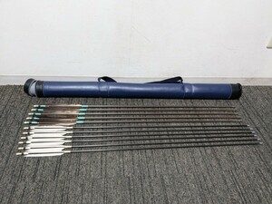 小山カーボン　KC-6518　弓矢　弓具　弓　弓道　