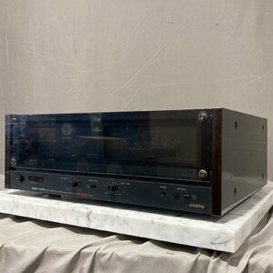 ☆ONKYO オンキョー Integra M-506RS パワーアンプ