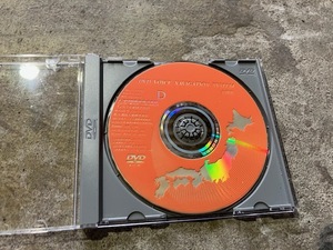 H15年トヨタ ヴェロッサTA-JZX110★V25★トヨタ純正DVDロム★DVD ROM ★マークⅡチェイサークレスタJZX115GX110GX115JZX100JZX90部品取