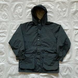 FOX FIRE フォックスファイヤー GORE-TEX ゴアテックス ナイロン マウンテンパーカー L