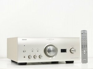 ■□【美品】DENON PMA-2500NE ハイレゾ対応 プリメインアンプ デノン 元箱付□■027043001m□■