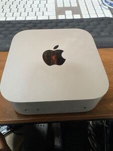 Mac mini M4 メモリ16GB Apple SSD 256GB