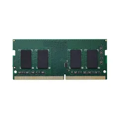 【数量限定】エレコム DDR4メモリモジュール 4GB EW2666-N4G/RO