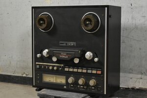 TEAC ティアック オープンリールデッキ X-10R