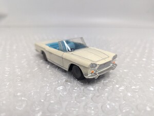 ■希少 美品 ATC アサヒトイ プリンス スカイラインスポーツ ミニカー■