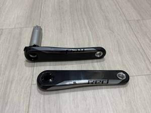 SRAM RED D1 クランクアーム 170mm DUB