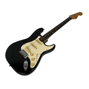 【動作保証】Fender フェンダー STRATOCASTER メキシコ 1995-1996年 エレキギター 弦楽器 中古 S8927263