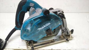 AA※ makita マキタ 小型ミゾキリ 3005BA