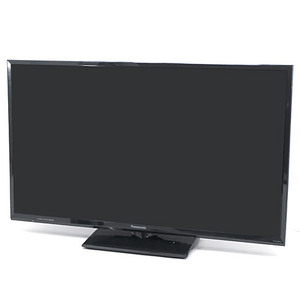 【中古】Panasonic 32V型 液晶テレビ 商業施設用モデル VIERA TH-32E300HT [管理:1150028503]