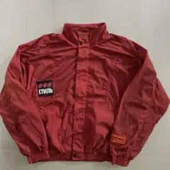 HERON PRESTON 19aw used加工 ナイロンジャケット