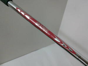 中古シャフト★NS.PRO MODUS3 TOUR120 S★33.5in★モーダス