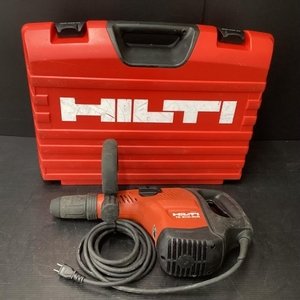 HILTI TE500AVR 電動ハツリ機