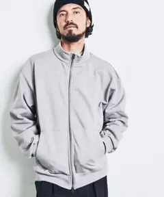 23ss 定価15400円 magine URAKE ZIP BLOUSON