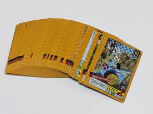 海外版 海外製 カードダス ドラゴンボール スーパーバトル 第1集 スペシャルカード SPECIAL CARD 全54種