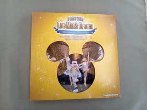 (ディズニー) CD 東京ディズニーランド フォーエバー・ワンマンズ・ドリーム ~ヒストリー・オブ・ショーベース~ 限定盤