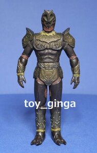 即決仮面ライダークウガ 怪人シリーズ ゴ・ガドル・バ 中古品