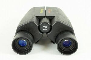 双眼鏡 KENKO MASTER-EYE 8x25mm FIELD 6.6° (V173755)