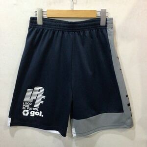 SALE! メール便可能! gol (ゴル) プラクティス パンツ (M) NAVY | futsal soccer フットサル サッカー プラパン セール ネイビー