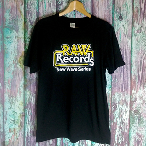  送込【RAW RECORDS】70