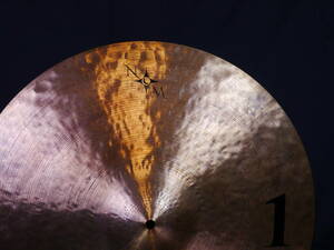 ★Nickymoon Series1 Old World 20"2172g　最終モデル　確認音源★