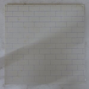 11205475;【美盤/国内盤/見開き/2LP】Pink Floyd ピンク・フロイド / The Wall ザ・ウォール