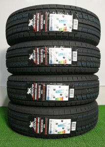 185/65R15 88H ARIVO WINMASTER ARW2 新品 スタッドレスタイヤ 4本セット 2024年製 ※本州送料無料 185/65/15 N3728.