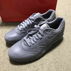 新品限定レディスモデル！ナイキエアマックス1ピナクルレザー28cm/NIKE AIRMAX1 PINNACLE完売