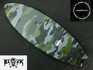 ★ 限定モデル!! JS Camo Baron 5.5 カモバロン 超軽量 EPS Carbon Fusion仕様 27.5リットル 新品未使用